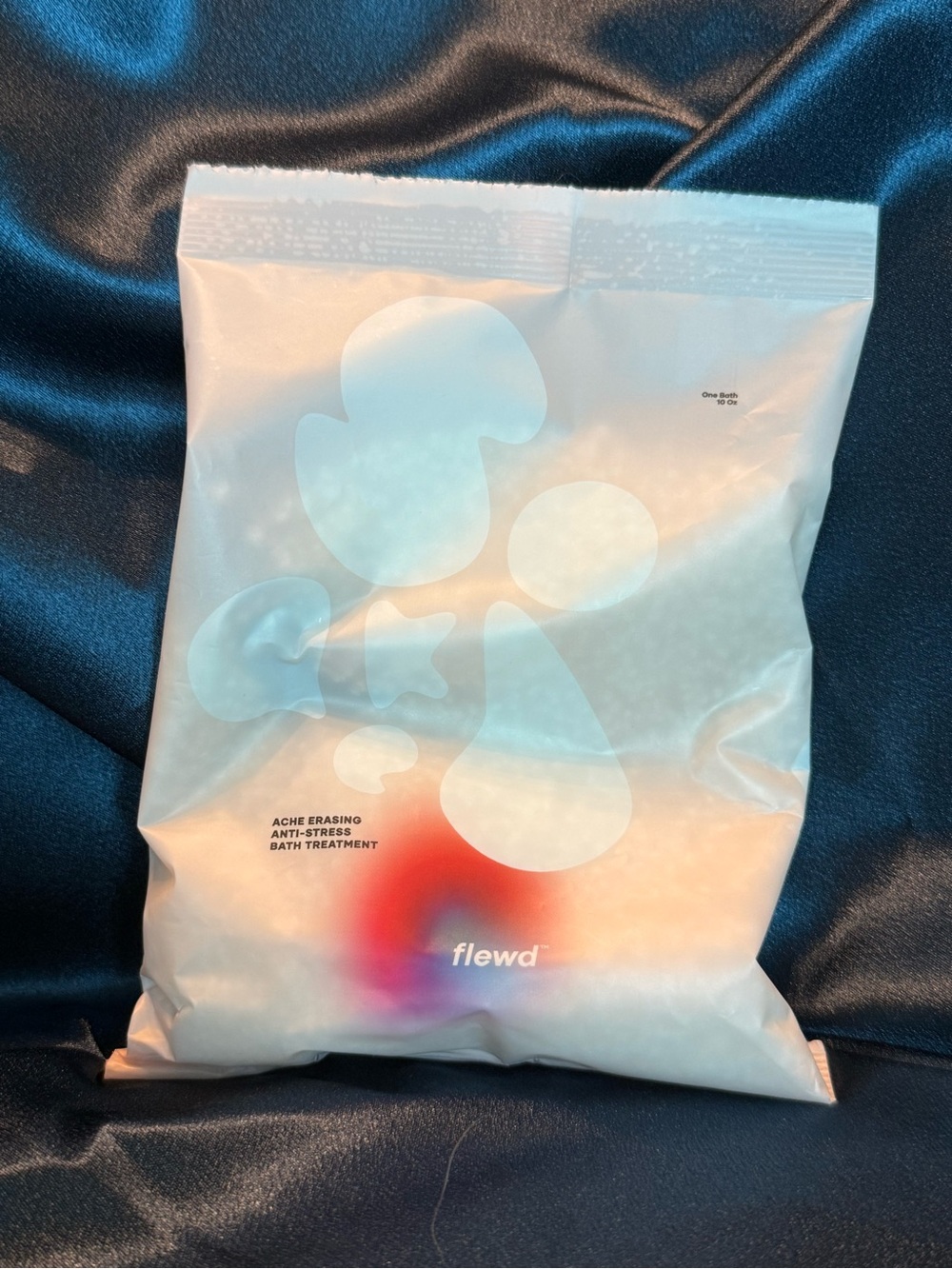 Build Your Own Beauty Bundle | Flewd Ache Erasing Anti-Stress Bath Treatment 10o